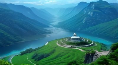 WHOIS查询界面截图，黑色背景显示域名注册信息，技术感强